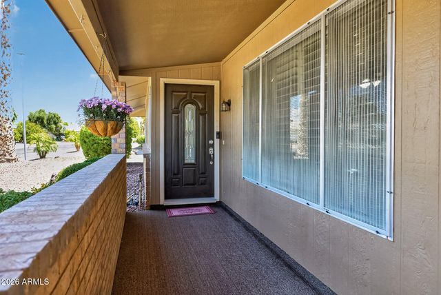 9711 W CALICO Drive, Sun City, AZ 85373