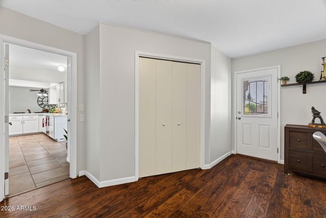 9711 W CALICO Drive, Sun City, AZ 85373