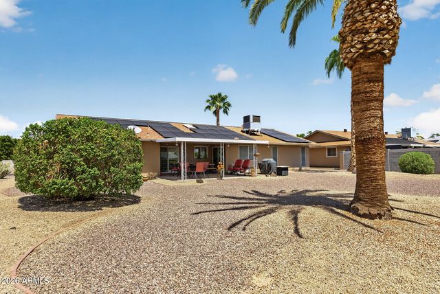 9711 W CALICO Drive, Sun City, AZ 85373