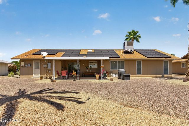 9711 W CALICO Drive, Sun City, AZ 85373