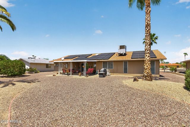 9711 W CALICO Drive, Sun City, AZ 85373