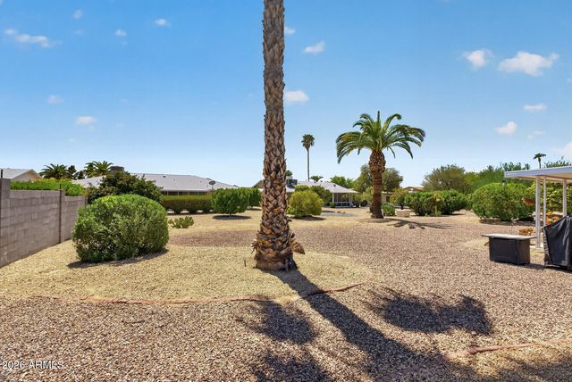 9711 W CALICO Drive, Sun City, AZ 85373