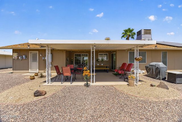 9711 W CALICO Drive, Sun City, AZ 85373