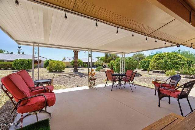 9711 W CALICO Drive, Sun City, AZ 85373