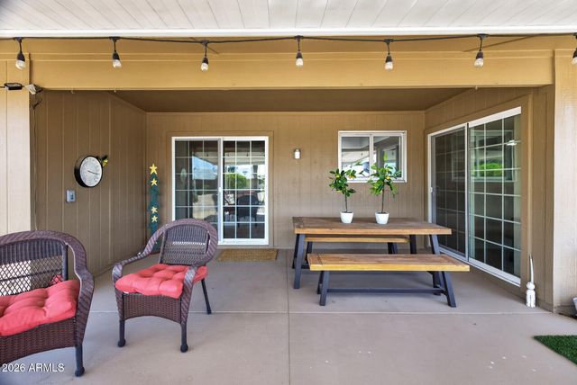 9711 W CALICO Drive, Sun City, AZ 85373