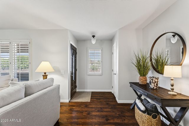 9711 W CALICO Drive, Sun City, AZ 85373