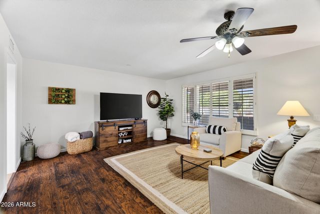9711 W CALICO Drive, Sun City, AZ 85373