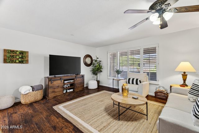 9711 W CALICO Drive, Sun City, AZ 85373