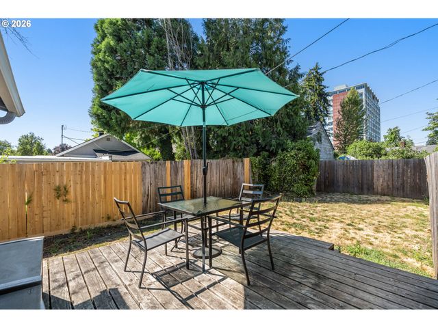 257 W 15TH Ave, Eugene, OR 97401