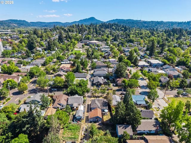 257 W 15TH Ave, Eugene, OR 97401