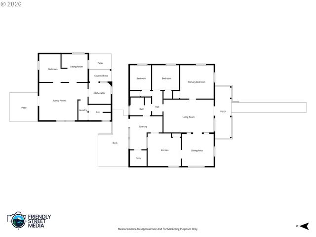 257 W 15TH Ave, Eugene, OR 97401