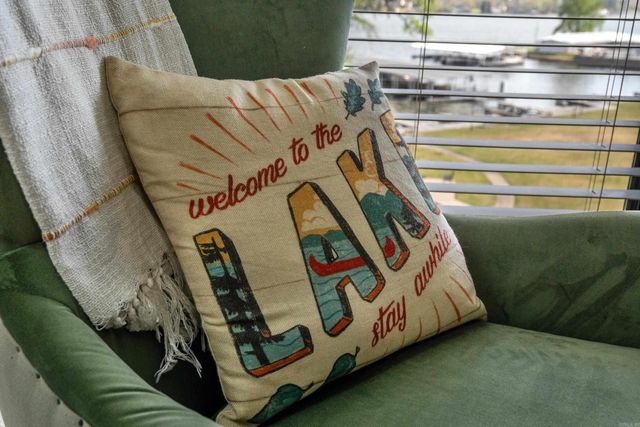 270 Lake Hamilton Dr Apt E10, Hot Springs, AR 71913