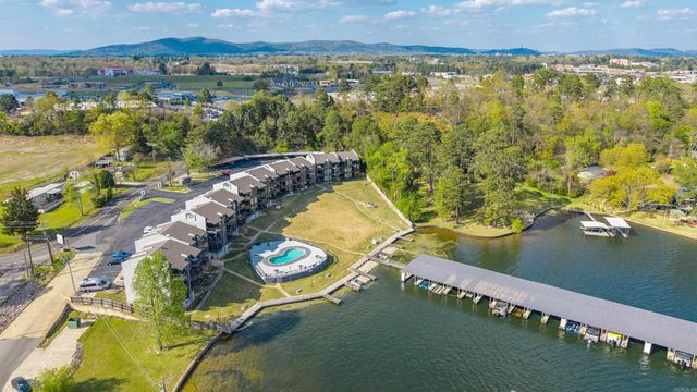 270 Lake Hamilton Dr Apt E10, Hot Springs, AR 71913