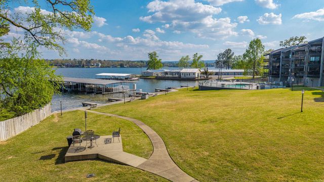 270 Lake Hamilton Dr Apt E10, Hot Springs, AR 71913