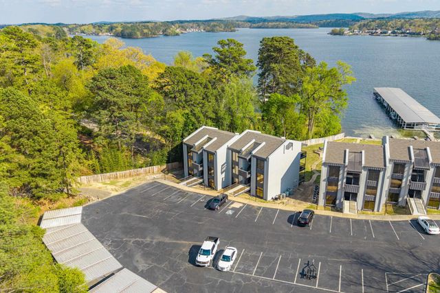 270 Lake Hamilton Dr Apt E10, Hot Springs, AR 71913