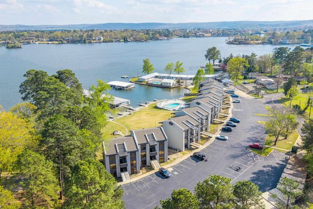 270 Lake Hamilton Dr Apt E10, Hot Springs, AR 71913