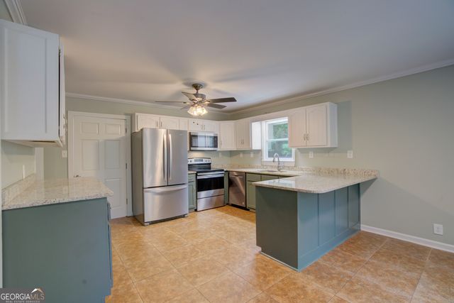 637 Wayside Road NE, Rome, GA 30161