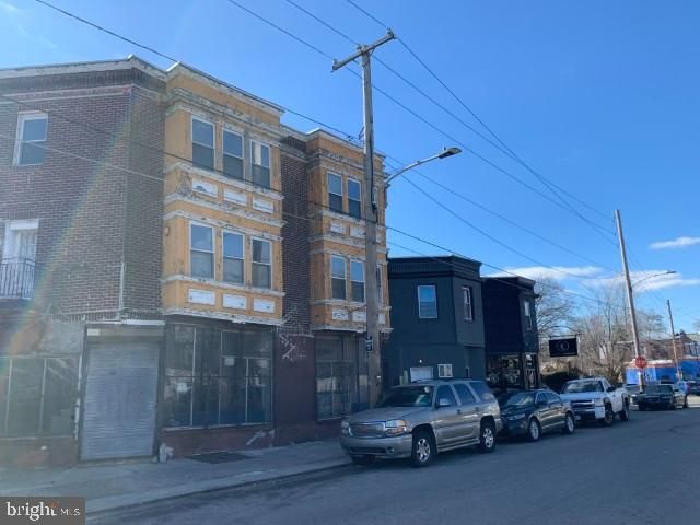 6190-92 LIMEKILN PIKE, Philadelphia, PA 19141