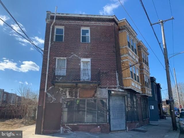 6190-92 LIMEKILN PIKE, Philadelphia, PA 19141