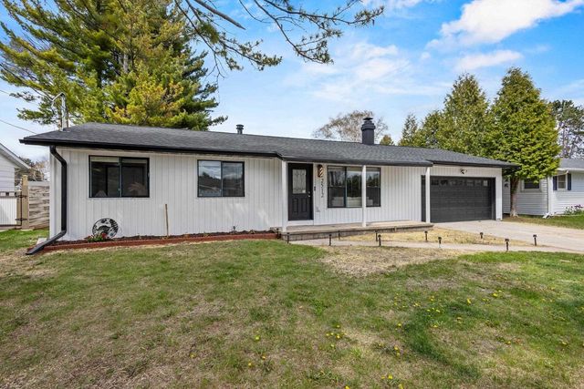 2512 44TH STREET, Two Rivers, WI 54241