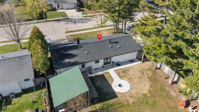 2512 44TH STREET, Two Rivers, WI 54241