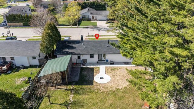 2512 44TH STREET, Two Rivers, WI 54241