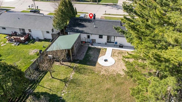 2512 44TH STREET, Two Rivers, WI 54241