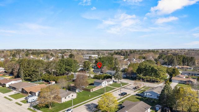 2512 44TH STREET, Two Rivers, WI 54241