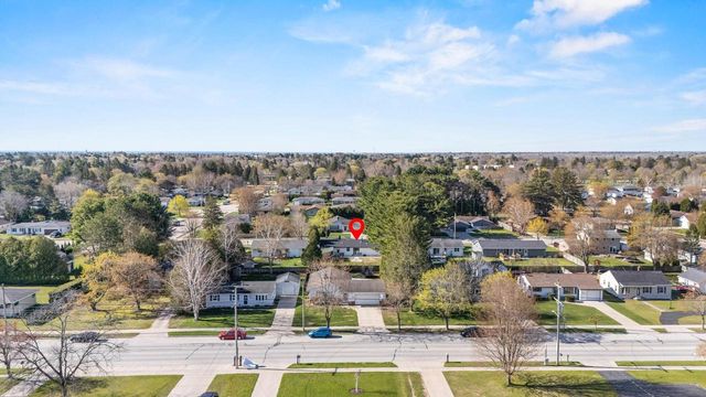 2512 44TH STREET, Two Rivers, WI 54241