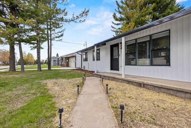 2512 44TH STREET, Two Rivers, WI 54241