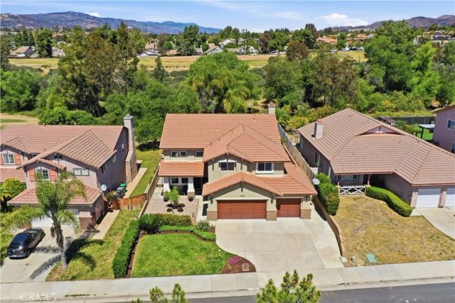 41045 Chaco Canyon, Murrieta, CA 92562