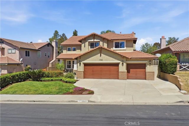 41045 Chaco Canyon, Murrieta, CA 92562