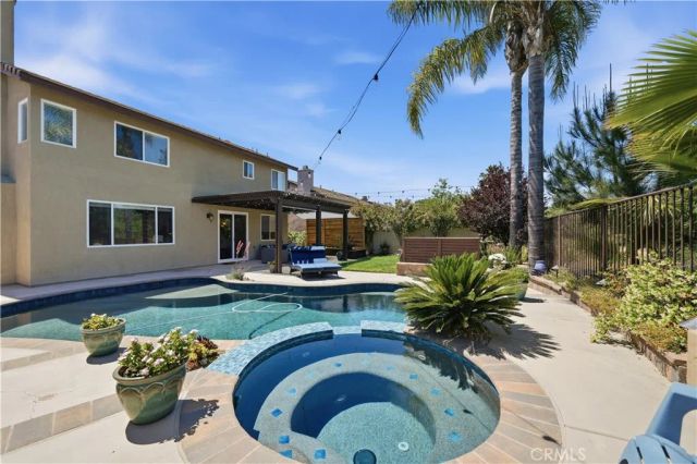 41045 Chaco Canyon, Murrieta, CA 92562