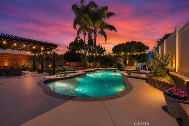 41045 Chaco Canyon, Murrieta, CA 92562