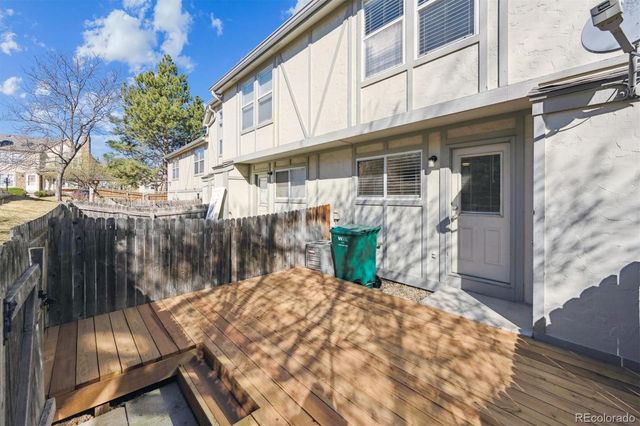 3006 W 107th Place D, Westminster, CO 80031