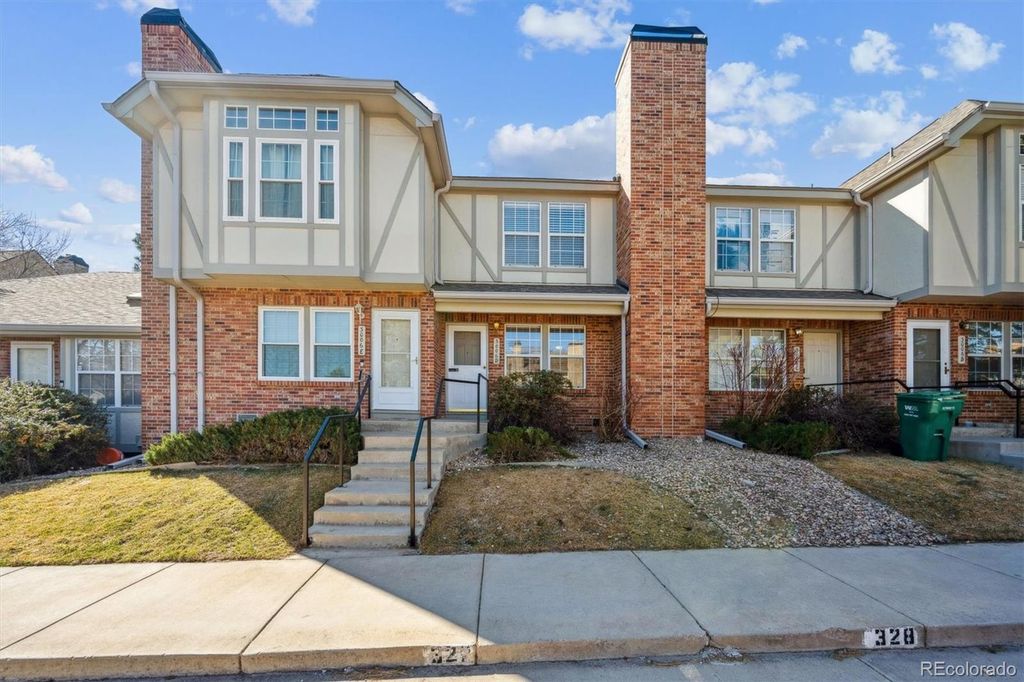 3006 W 107th Place D, Westminster, CO 80031