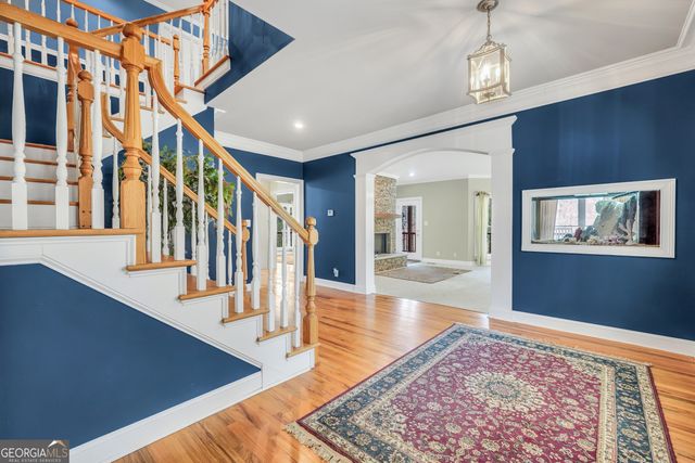 404 Blue Store Road, Forsyth, GA 31029