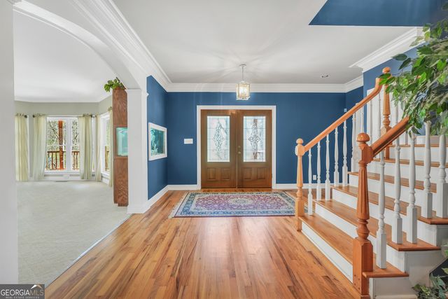 404 Blue Store Road, Forsyth, GA 31029