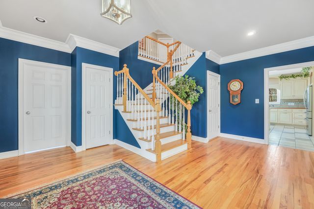 404 Blue Store Road, Forsyth, GA 31029