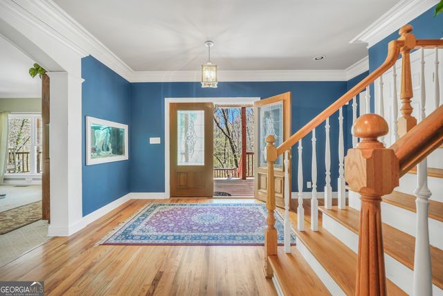 404 Blue Store Road, Forsyth, GA 31029