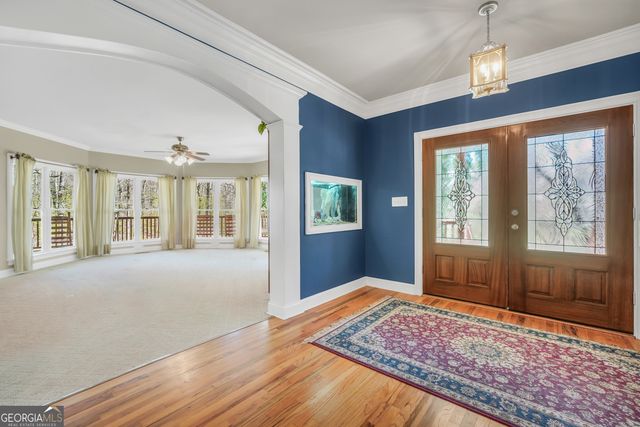 404 Blue Store Road, Forsyth, GA 31029