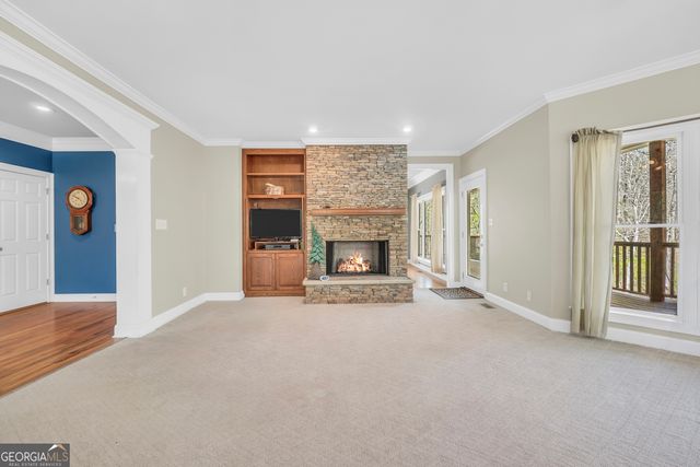 404 Blue Store Road, Forsyth, GA 31029