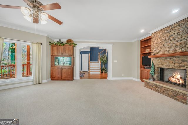 404 Blue Store Road, Forsyth, GA 31029