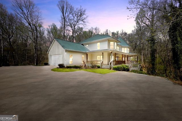 404 Blue Store Road, Forsyth, GA 31029