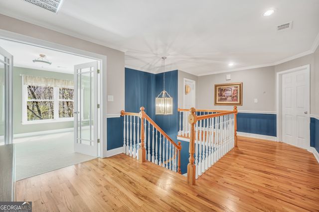 404 Blue Store Road, Forsyth, GA 31029