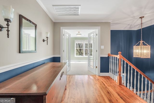 404 Blue Store Road, Forsyth, GA 31029