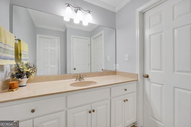 404 Blue Store Road, Forsyth, GA 31029