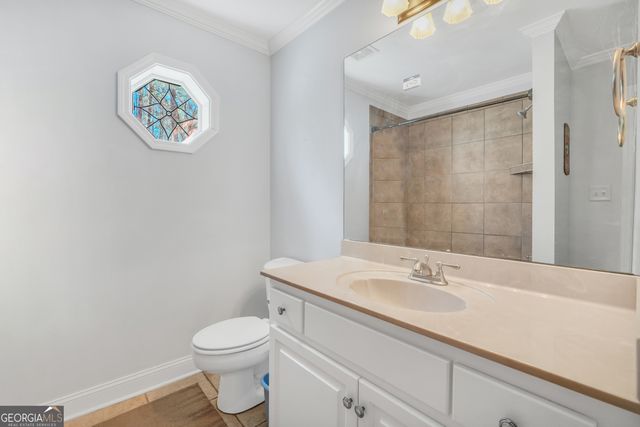 404 Blue Store Road, Forsyth, GA 31029