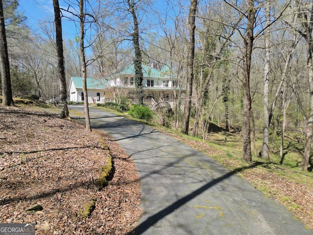 404 Blue Store Road, Forsyth, GA 31029