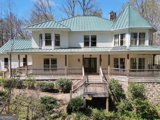 404 Blue Store Road, Forsyth, GA 31029